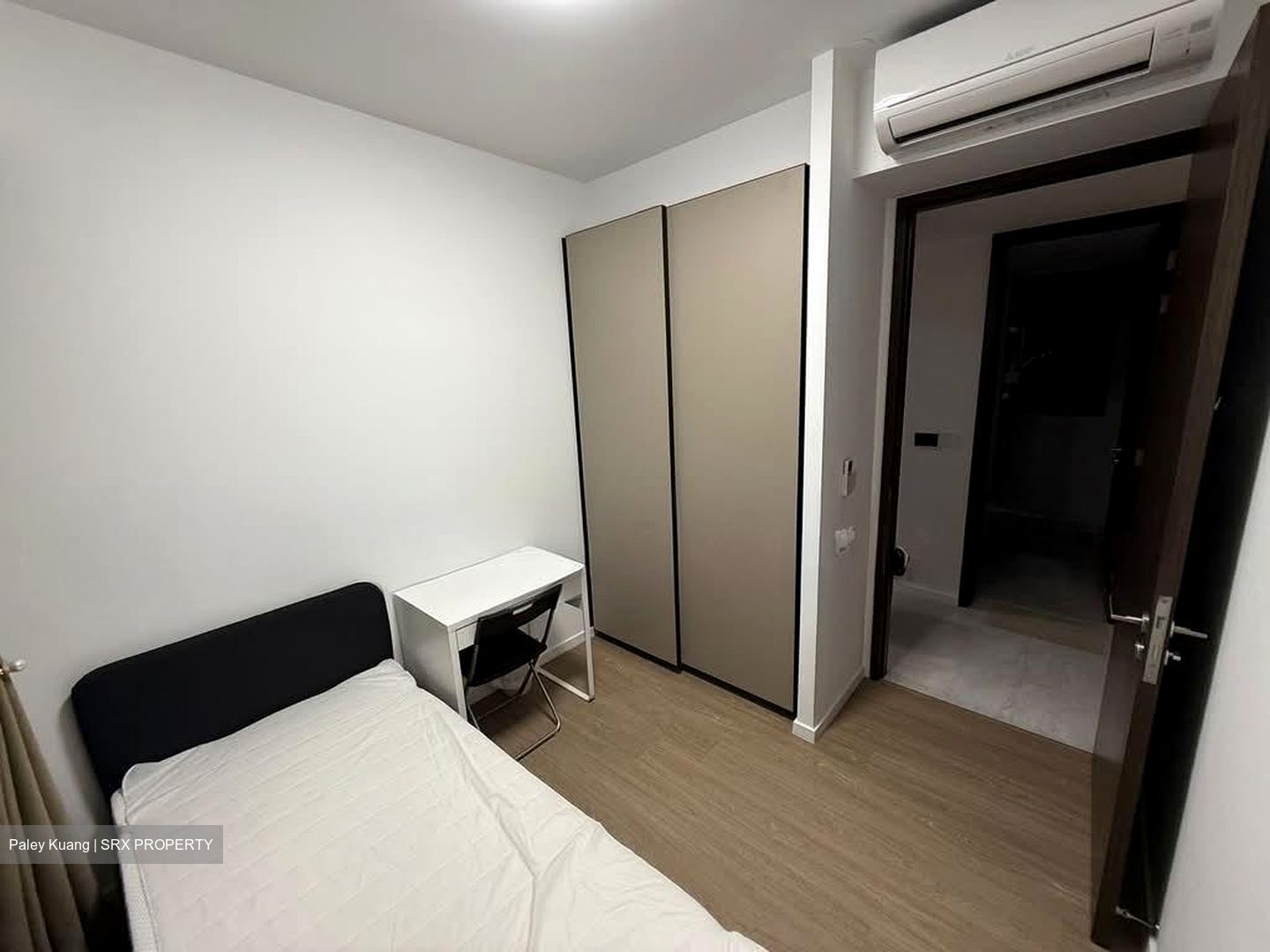 Tenet (D18), Condominium #542485581